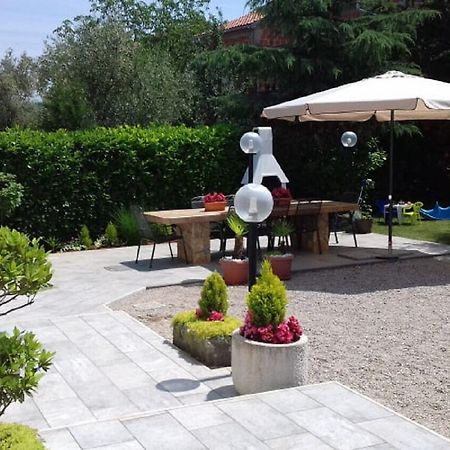 Apartment Dragica มาลินสกา ภายนอก รูปภาพ