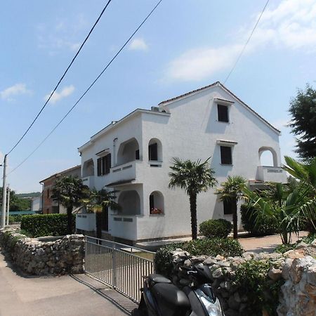 Apartment Dragica มาลินสกา ภายนอก รูปภาพ