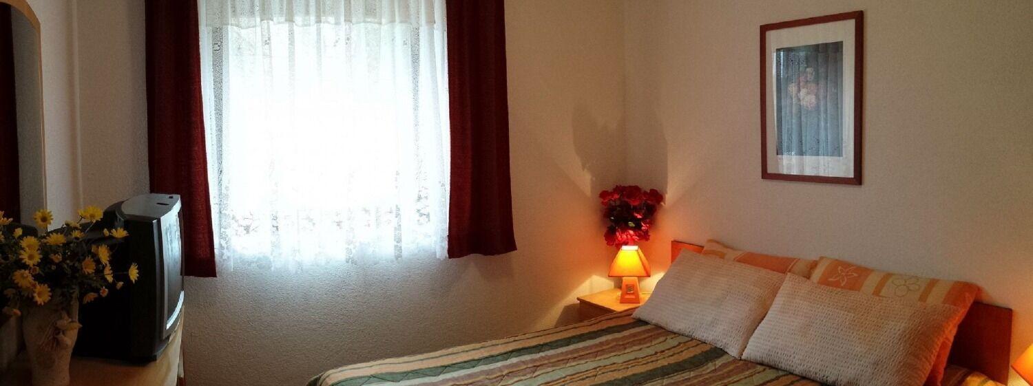 Apartment Dragica มาลินสกา ภายนอก รูปภาพ