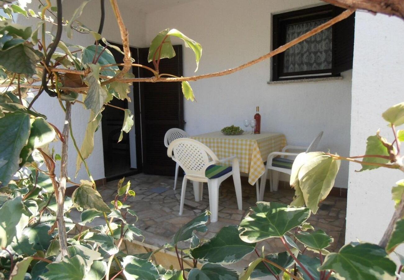 Apartment Dragica มาลินสกา ภายนอก รูปภาพ