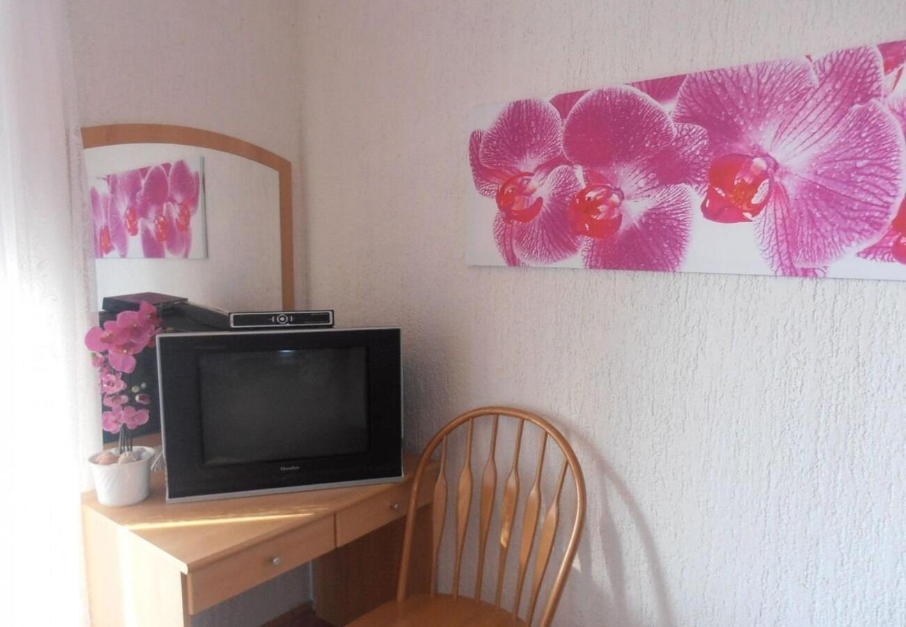 Apartment Dragica มาลินสกา ภายนอก รูปภาพ