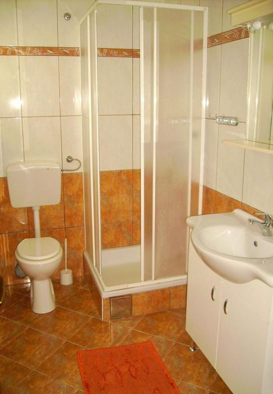 Apartment Dragica มาลินสกา ภายนอก รูปภาพ
