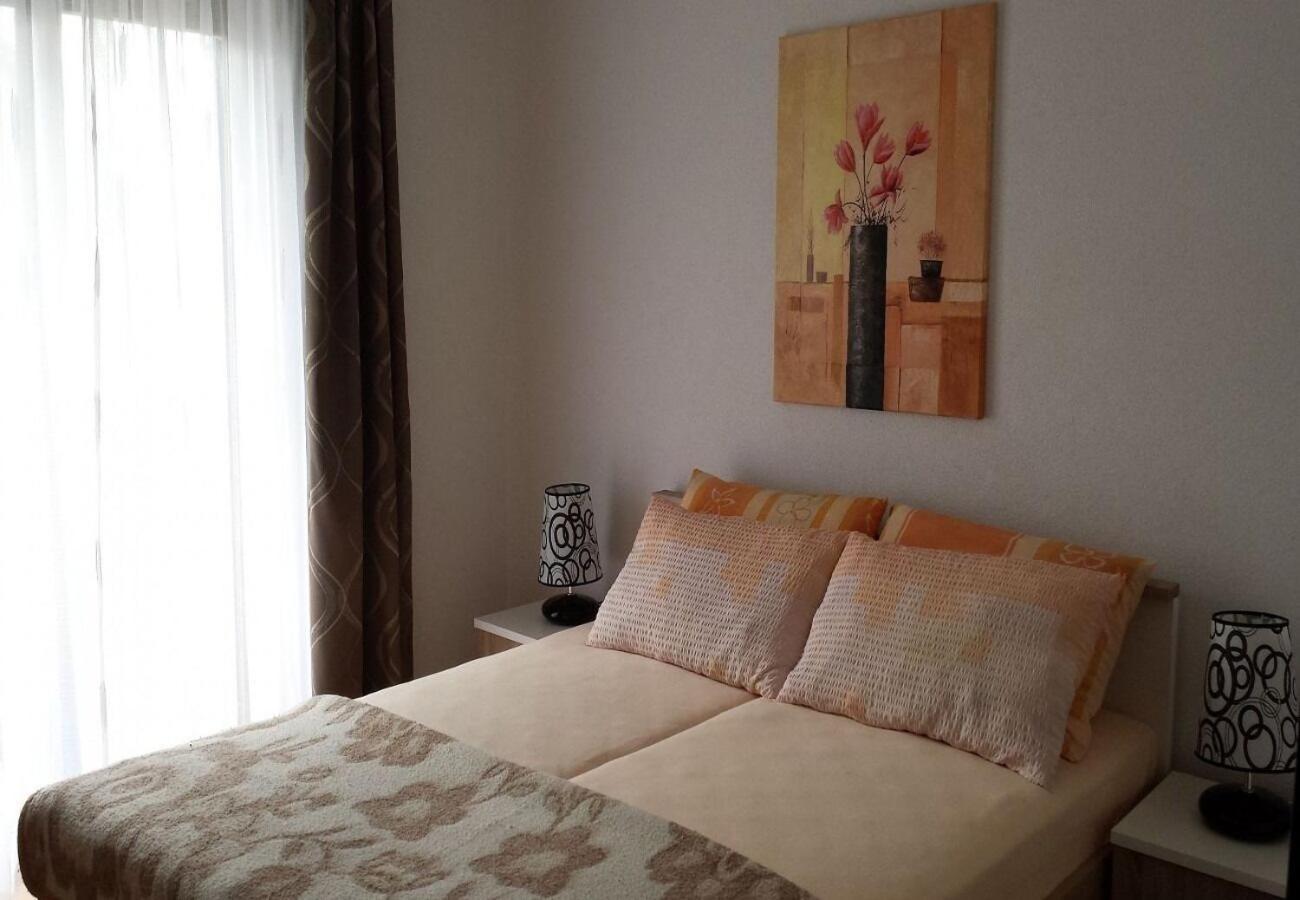 Apartment Dragica มาลินสกา ภายนอก รูปภาพ