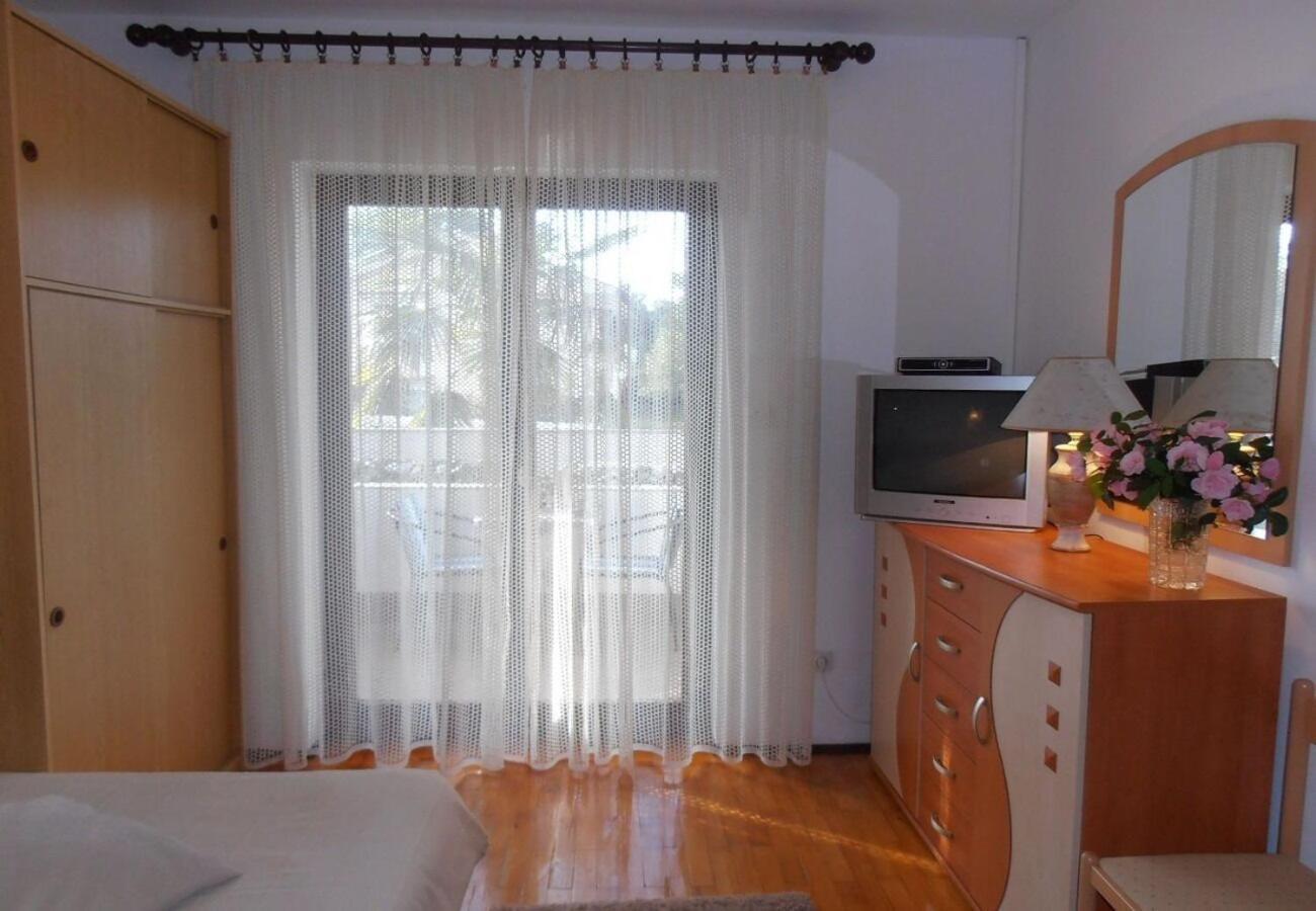Apartment Dragica มาลินสกา ภายนอก รูปภาพ