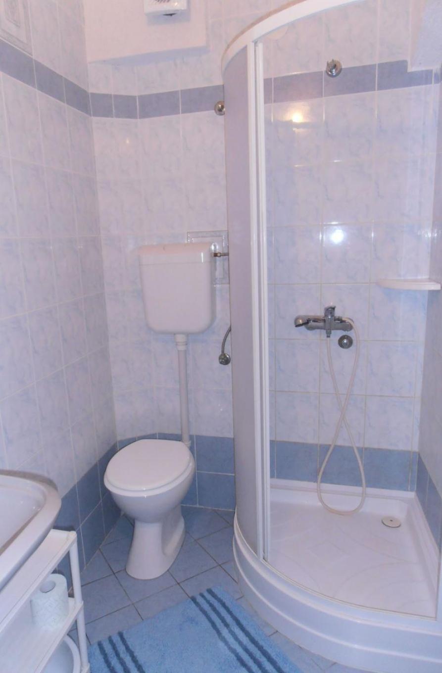 Apartment Dragica มาลินสกา ภายนอก รูปภาพ