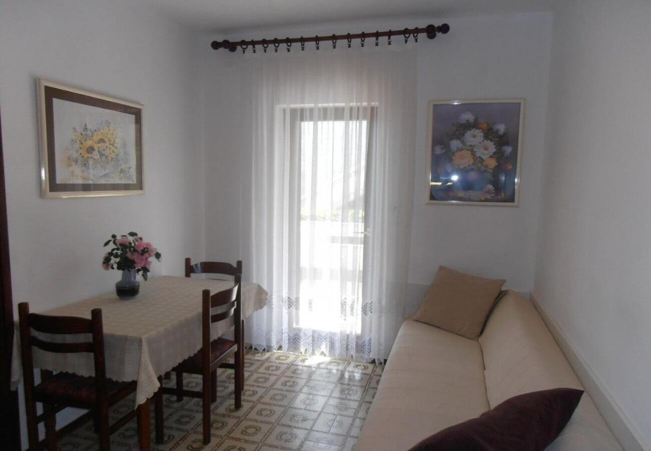 Apartment Dragica มาลินสกา ภายนอก รูปภาพ