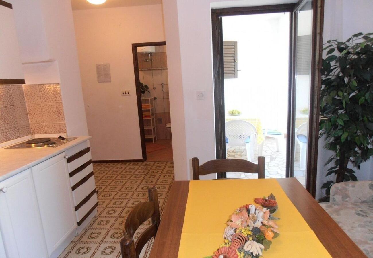 Apartment Dragica มาลินสกา ภายนอก รูปภาพ