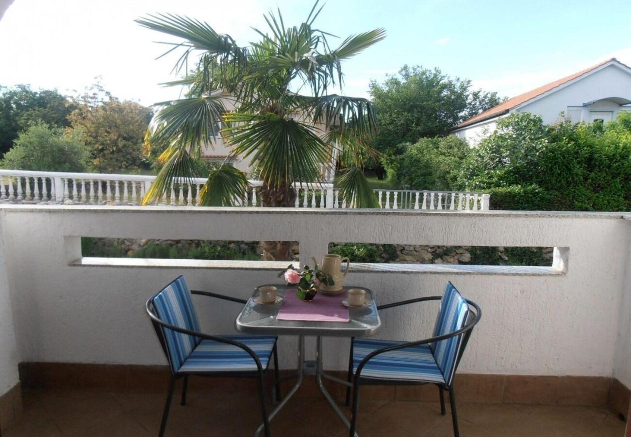 Apartment Dragica มาลินสกา ภายนอก รูปภาพ